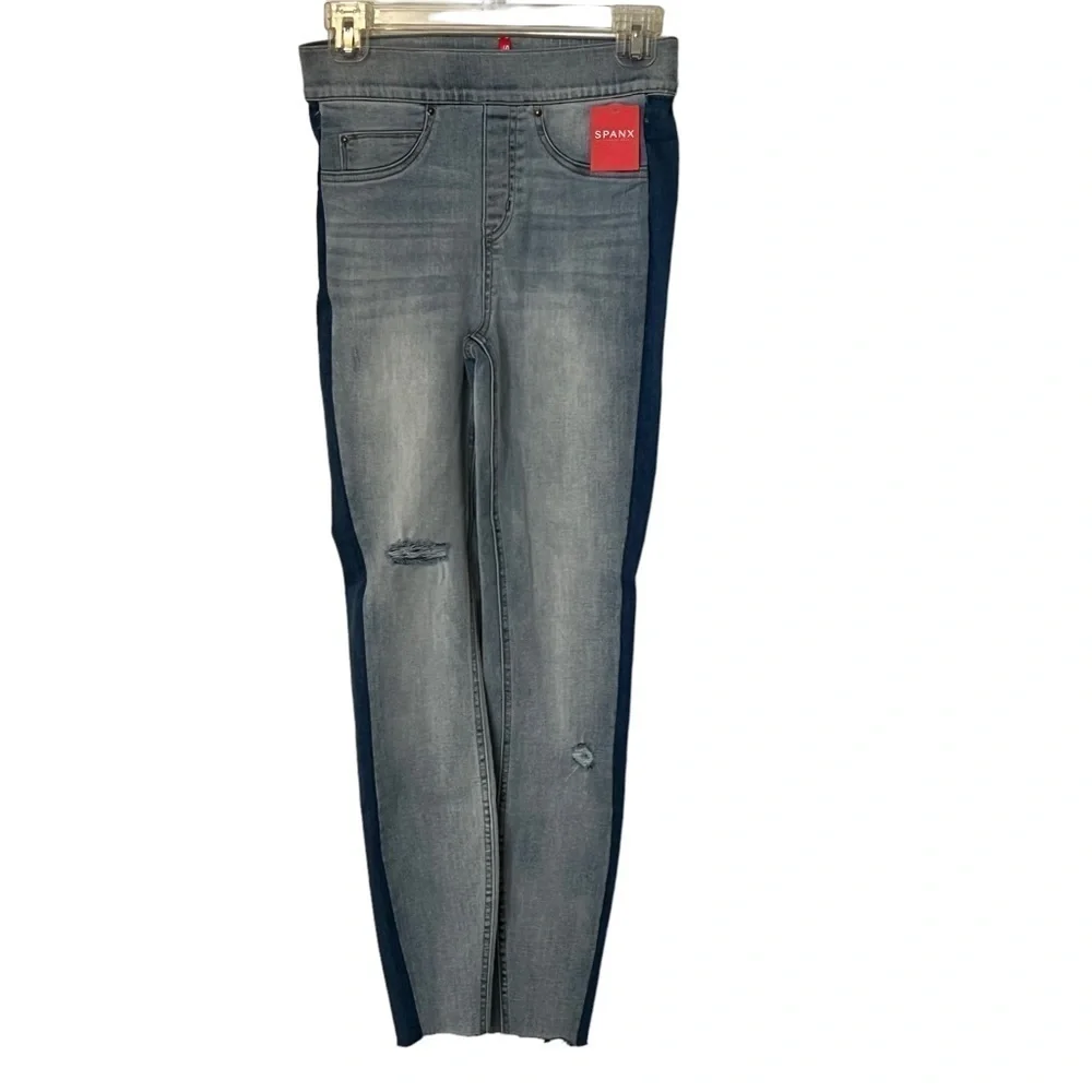 SPANX new side